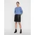 Vero Moda Petite Pulover DOFFY, modra