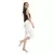 Winshape Športni top  AET115LS  rjava