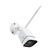 PNI paket kompleta za video nadzor House WiFi660 NVR + 4 brezžične kamere (3MP) z vključenim trdim diskom 1TB