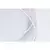 LED prigušiva svetiljka GALAXY KIDS LED/24W/230V sa zvezdicama roze/bela + daljinski upravljač