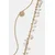 Ogrlica Guess JUBN04 679JW