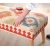 Atelier del Sofa Klupa Beshir, 91x42x46 cm, Krem