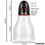 Jamyjob Xpand Lite Automatic testicles Pump