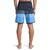 Quiksilver Surfsilk Scallop 18 kopalne hlače black tijuana