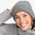 Kapa Roxy FREJA - Heather Grey