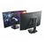 Monitor DELL 27 S2721HGF 144Hz FreeSync/G-Sync zakrivljeni