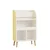 HANAH HOME Polica za knjige Minola White