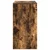 Stol Dimljeni hrast 70 x 40 x 76 cm