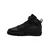 Nike dječije patike Court Borough Mid 2 GS CD7782-001, crne