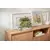 Hanah Home TV Komoda Vanguard, 160x42x29.5cm, Braon