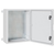 Upravljački ormar Siva 47 x 17,5 x 50 cm ABS plastika