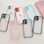 Silikonska fleksibilna futrola Milky Case za Xiaomi Redmi 9 - Roza KP11734