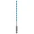 Večnamenski sveder EXPERT HEX-9 Multi Construction, 4 x 90 x 150