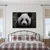 Slika prisrčna panda v naravi - 30x20