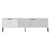 Hanah Home TV Komoda Noah, 150x45x30 cm, Bela