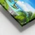 Slika Wallity DEV02235100140, 100x140 cm