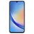 Samsung silikonska maska za A34 transparentna