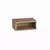 HANAH HOME Noćni stočić Brik Sandstone Oud