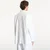Srajca Nike Club Rules Mens Long-Sleeve Oxford Top Summit White/ Summit White L