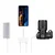shumee Lightning micro SD USB adapter za bralnik kartic iPhone