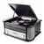 Mikrosistem DENVER MRD 51BLACK s FM/DAB+