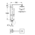 GROHE komplet za prho Euphoria Cube (27696000)