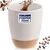 shumee Keramična skodelica za espresso bela 90 ml