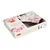 shumee posteljnina iz satena PREMIUM (220x200-1,70x80-2)
