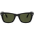 Ray-Ban Folding Wayfarer Naočare za sunce RB 4105 601/58