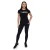 GymBeam Women‘s Pure Ambition T-shirt Black