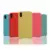Maska Summer color za iPhone 15 Pro crna