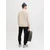 JACK & JONES Majica JJEARCHIVE bež