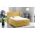 Boxspring postelja Joker - 200x200 cm