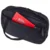 Thule Subterra 2 torba za čez telo, 5 L, črna