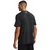 Moška majica Under Armour Tech Vent Jacquard Ultimate Black/White M