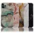 Maska Marble za Samsung A41/ A415F, Roze