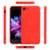 Maska Soft Gel Silicone za Xiaomi Redmi Note 11T 5G/Poco M4 Pro 5G crna