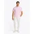 TOMMY HILFIGER Srajca HERITAGE svetlo roza
