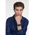 Ura Daniel Wellington moška, srebrna barva, DW00100820
