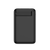 POWER BANK VEGER MagOn Kick s induktivnim punjenjem podržava punjenje s MagSafe 15W - 5 000mAh PD 20W crna