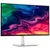 Dell Monitor S2725QS, 27, 3840x2160, 4K UHD, IPS, 120Hz, 4ms, AMD FreeSync Premium, Sivi