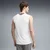 PUMA Valencia CF Training Jersey Men, Sport, White/Flat Medium Gray, L