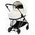 Cybex nosiljka Melio Canvas White