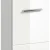 MID.YOU VISOKA omara 60/185/30 cm