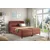 Boxspring postelja Fubu - 180x200 cm