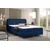 Boxspring postelja Fandy - 140x200 cm