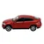 shumee WELLY BMW X6 E71/E72 RDEČ 1:34 43617