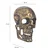 Livetastic Stenska Dekoracija Skull