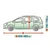 Protective cover Mobile Garage for Renault Espace 2002-2015