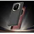 Pipike Maska za mobilni telefon Huawei Mate X7, Crna
